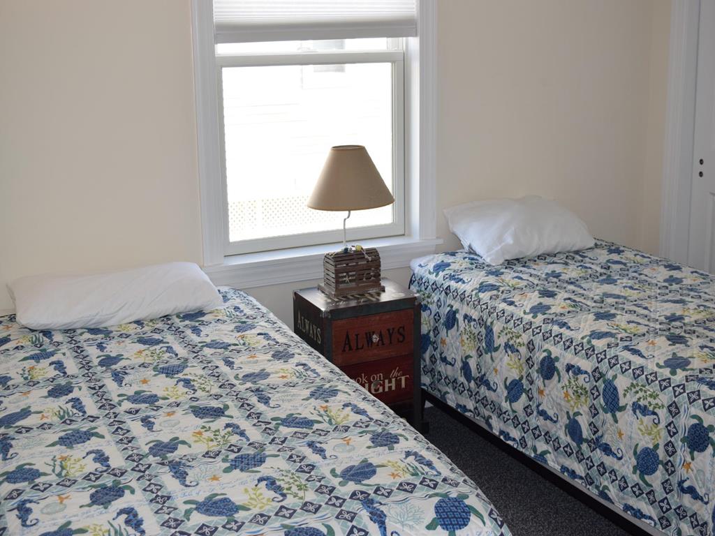 6601 Pleasure Avenue, Sea Isle City (Beach Front)
