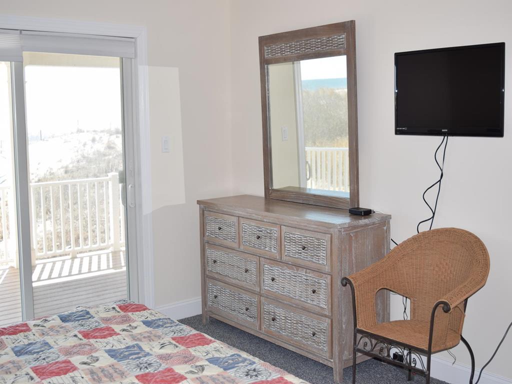 6601 Pleasure Avenue, Sea Isle City (Beach Front)