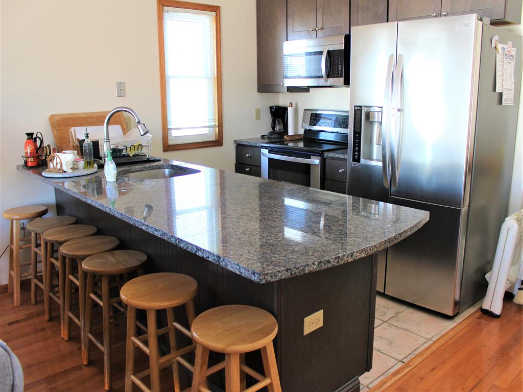 122 67th Street, Sea Isle City (Center)