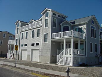 4500 Pleasure Avenue, Sea Isle City