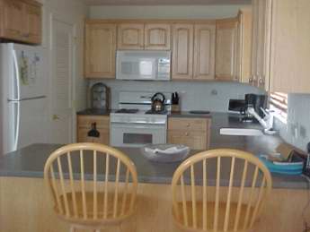 4500 Pleasure Avenue, Sea Isle City (Beach Block)