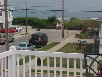 4500 Pleasure Avenue, Sea Isle City (Beach Block)