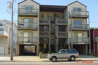 222 42nd Street, Sea Isle
