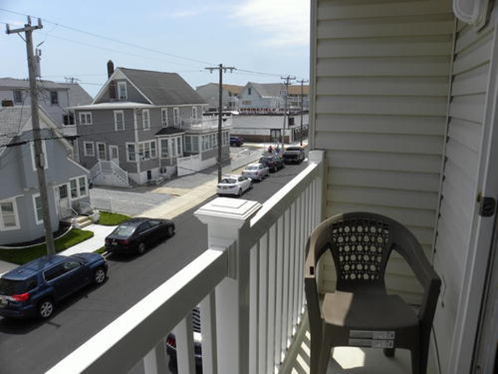 26 42nd St, Sea Isle City (Beach Block)