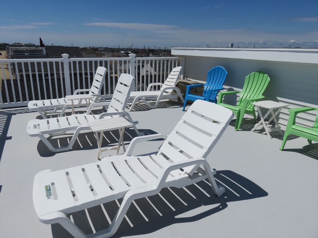 Ocean Beach Rental 3391 Seaview Road, Ocean Beach III NJ