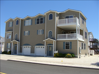 8301 Pleasure Avenue, Sea Isle City