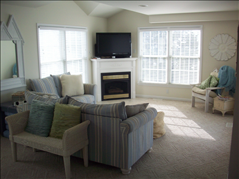 8301 Pleasure Avenue, Sea Isle City (Beach Block)