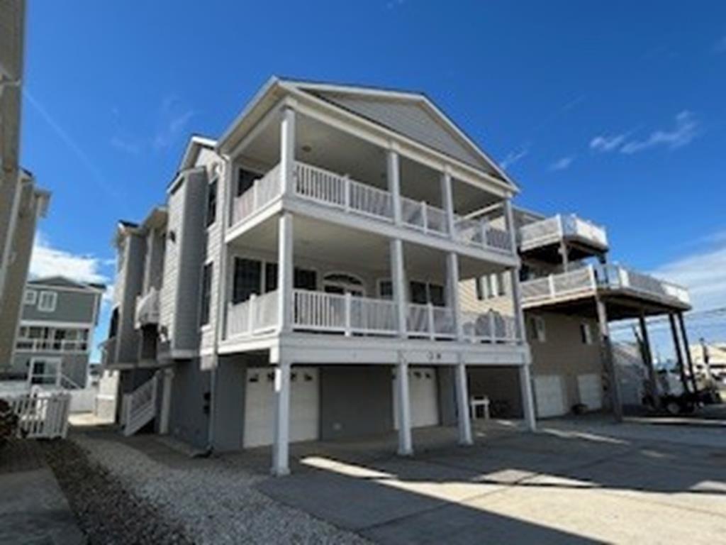28 62nd Street 2nd Floor, Sea Isle City