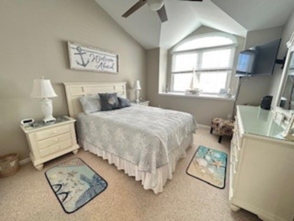 28 62nd Street 2nd Floor, Sea Isle City (Beach Block)