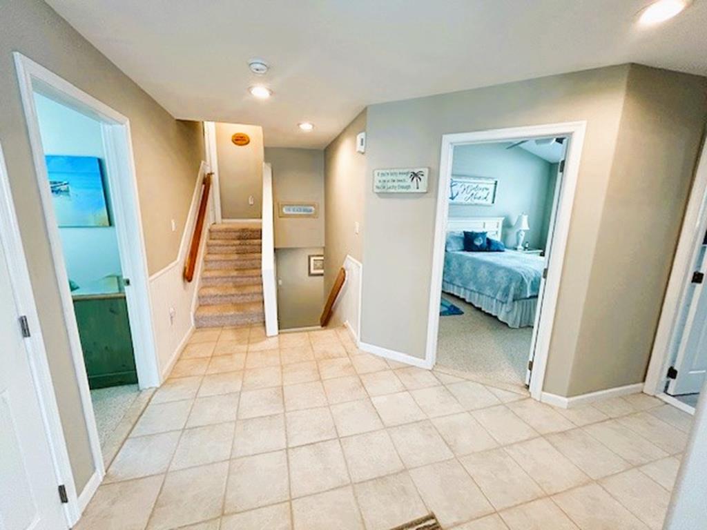 28 62nd Street 2nd Floor, Sea Isle City (Beach Block)