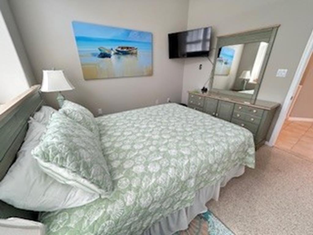 28 62nd Street 2nd Floor, Sea Isle City (Beach Block)