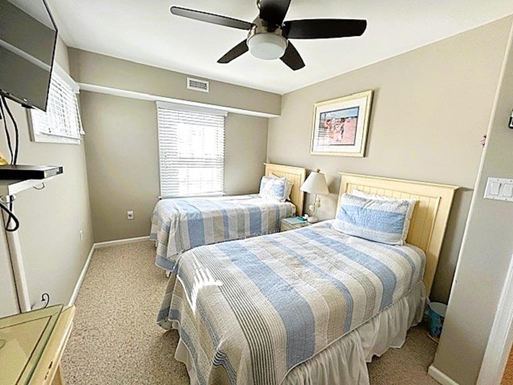 28 62nd Street 2nd Floor, Sea Isle City (Beach Block)