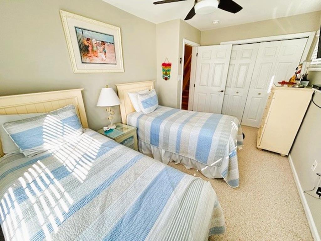 28 62nd Street 2nd Floor, Sea Isle City (Beach Block)