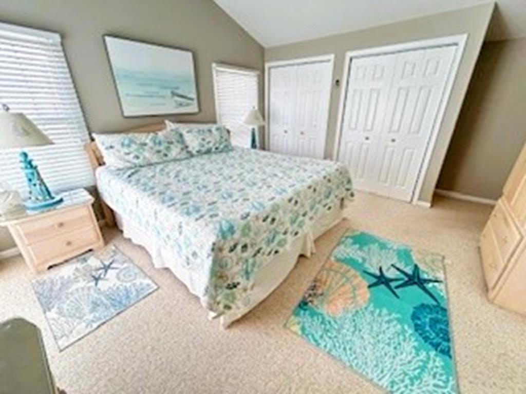 28 62nd Street 2nd Floor, Sea Isle City (Beach Block)