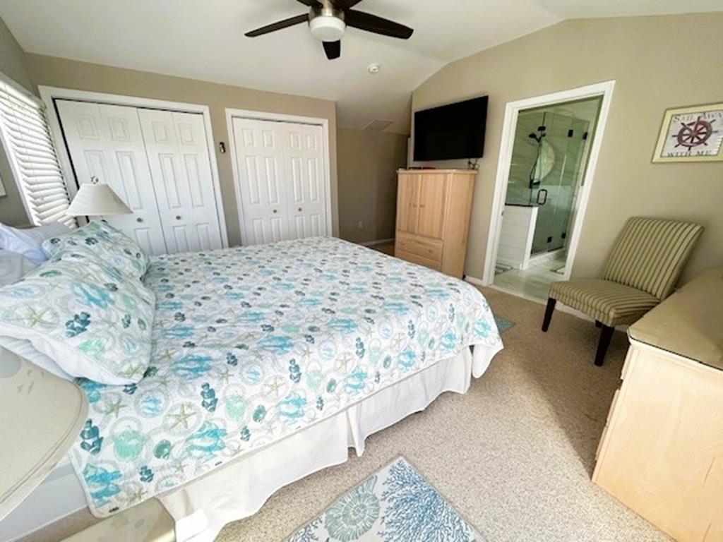 28 62nd Street 2nd Floor, Sea Isle City (Beach Block)