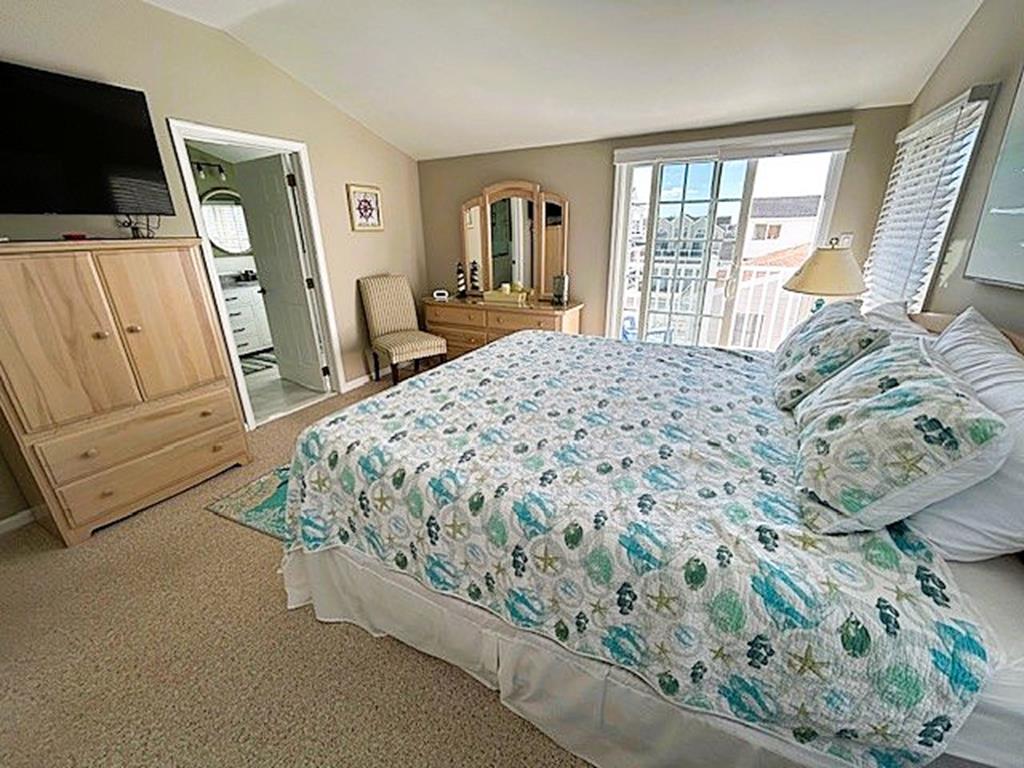 28 62nd Street 2nd Floor, Sea Isle City (Beach Block)