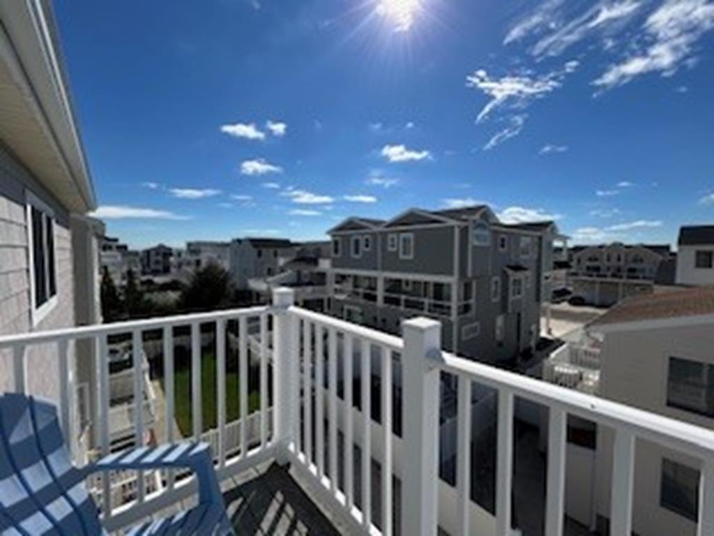 28 62nd Street 2nd Floor, Sea Isle City (Beach Block)