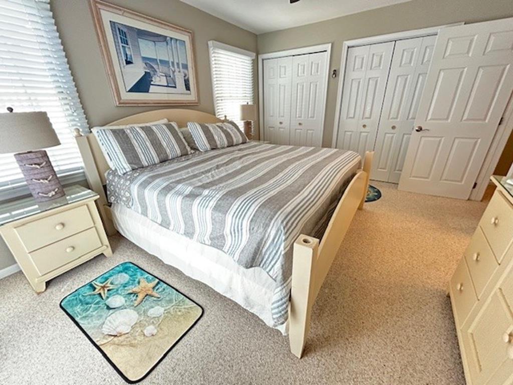 28 62nd Street 2nd Floor, Sea Isle City (Beach Block)