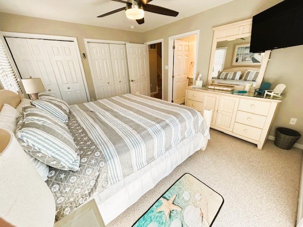 28 62nd Street 2nd Floor, Sea Isle City (Beach Block)