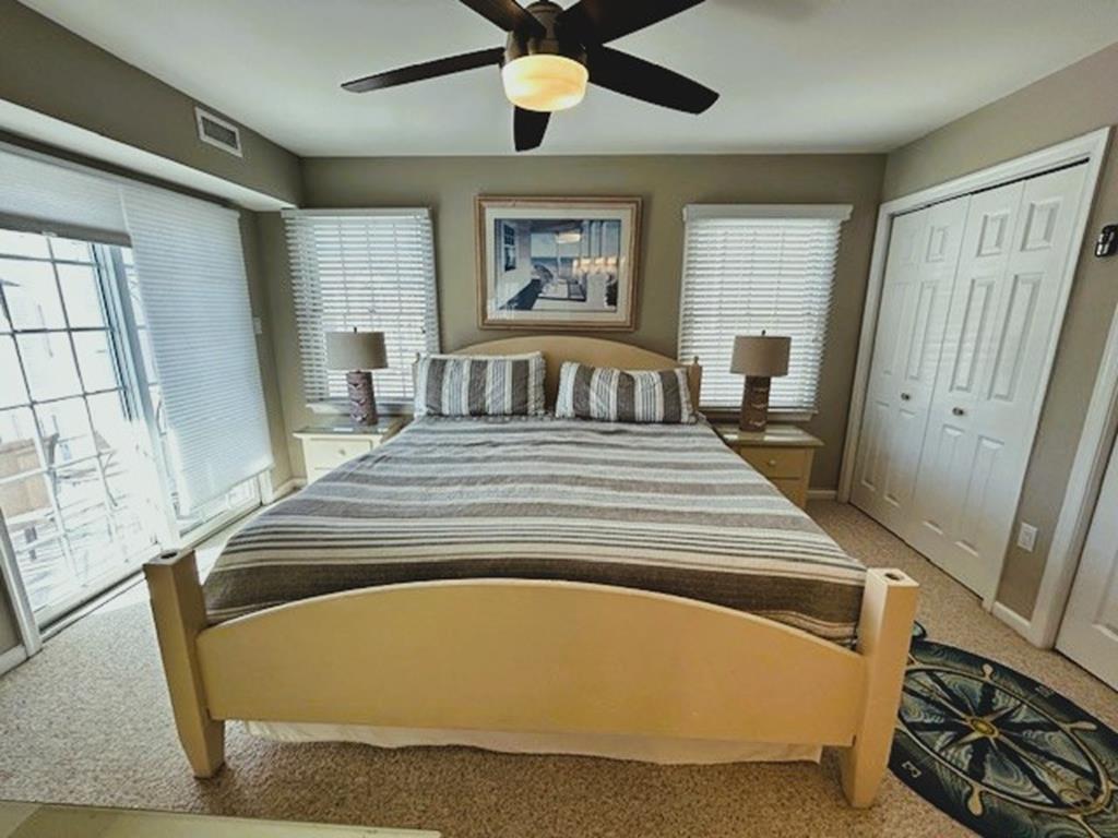 28 62nd Street 2nd Floor, Sea Isle City (Beach Block)