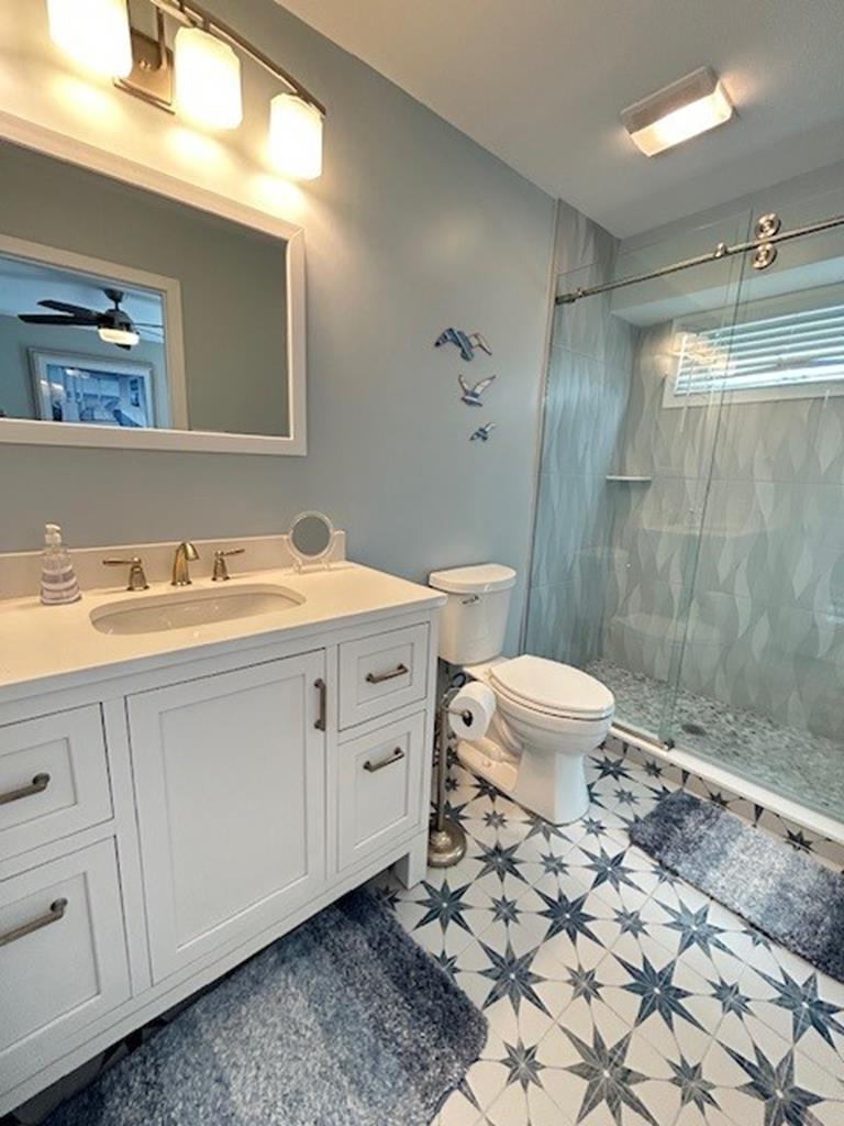28 62nd Street 2nd Floor, Sea Isle City (Beach Block)