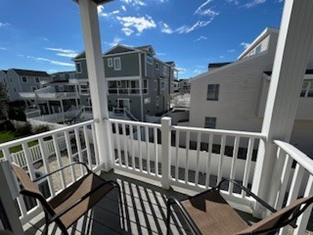 28 62nd Street 2nd Floor, Sea Isle City (Beach Block)
