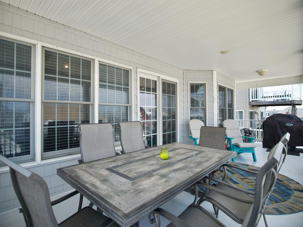 28 62nd Street 2nd Floor, Sea Isle City (Beach Block)