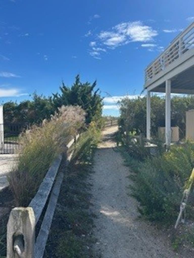 28 62nd Street 2nd Floor, Sea Isle City (Beach Block)