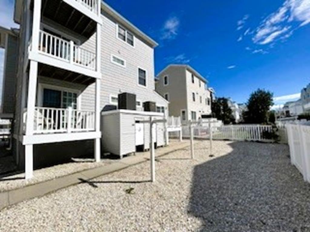 28 62nd Street 2nd Floor, Sea Isle City (Beach Block)