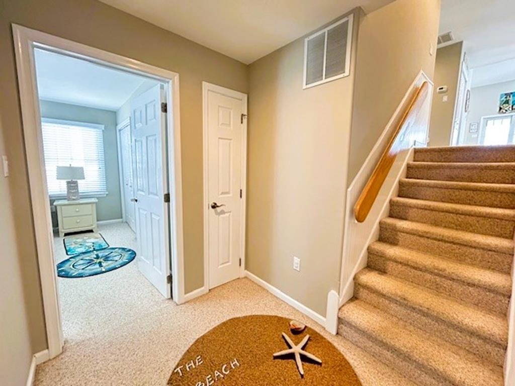28 62nd Street 2nd Floor, Sea Isle City (Beach Block)