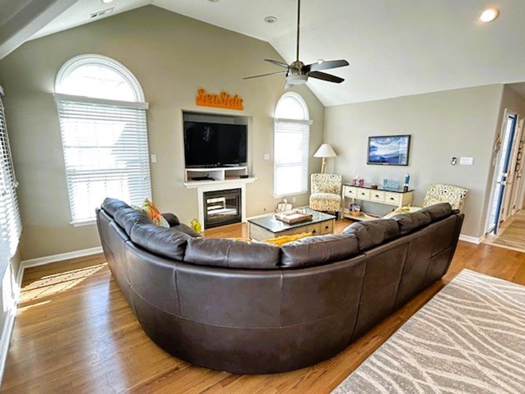28 62nd Street 2nd Floor, Sea Isle City (Beach Block)