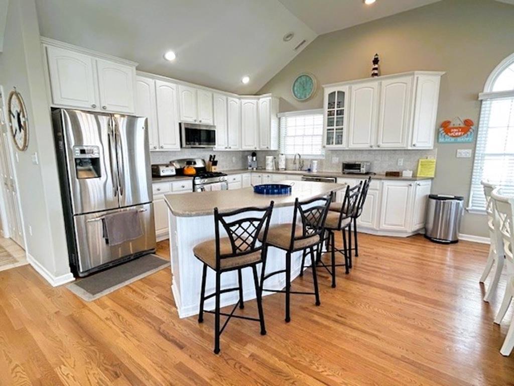 28 62nd Street 2nd Floor, Sea Isle City (Beach Block)