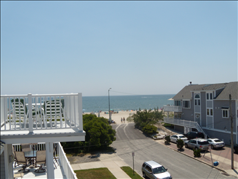 2813 Landis Avenue, Sea Isle City (Beach Block)