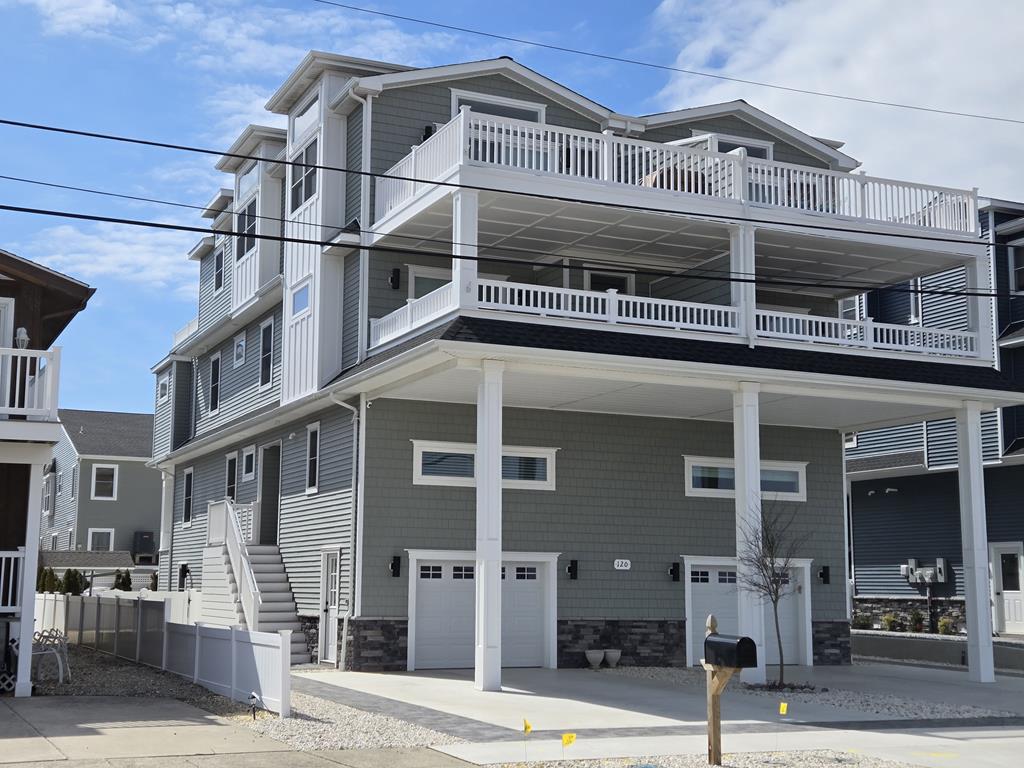 120 31st Street, Sea Isle City