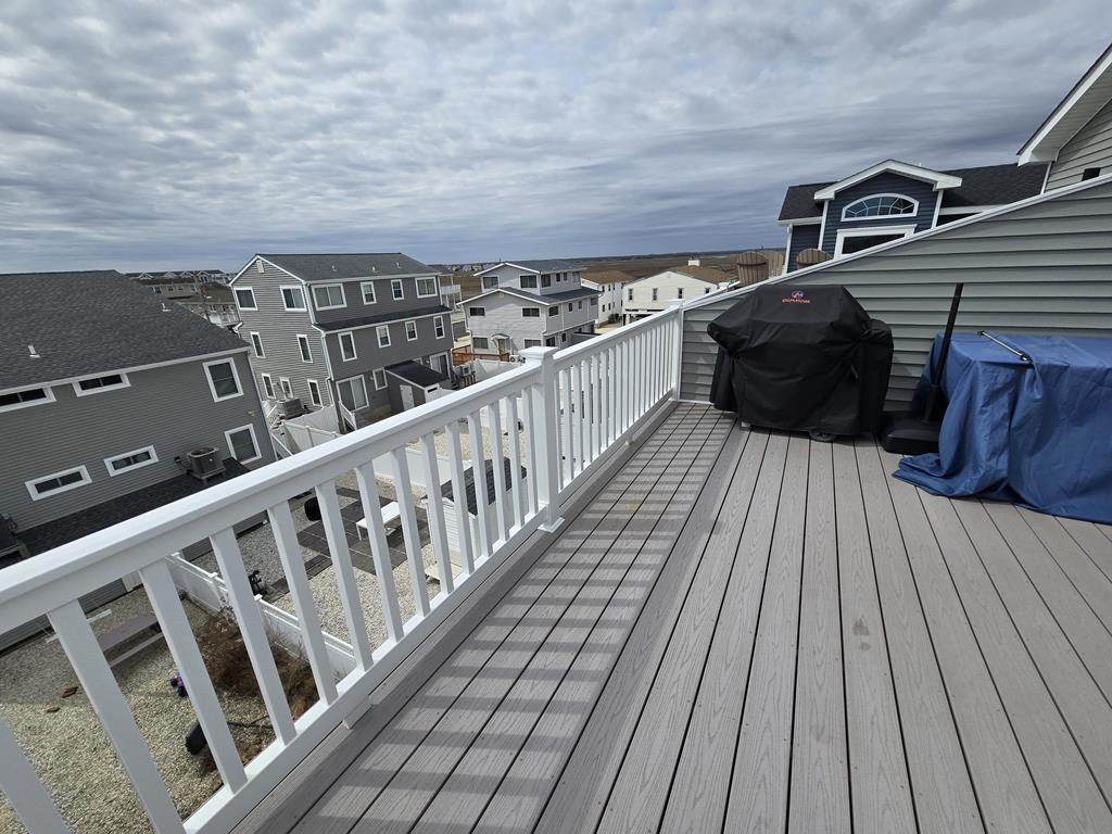 120 31st Street, Sea Isle City (Center)