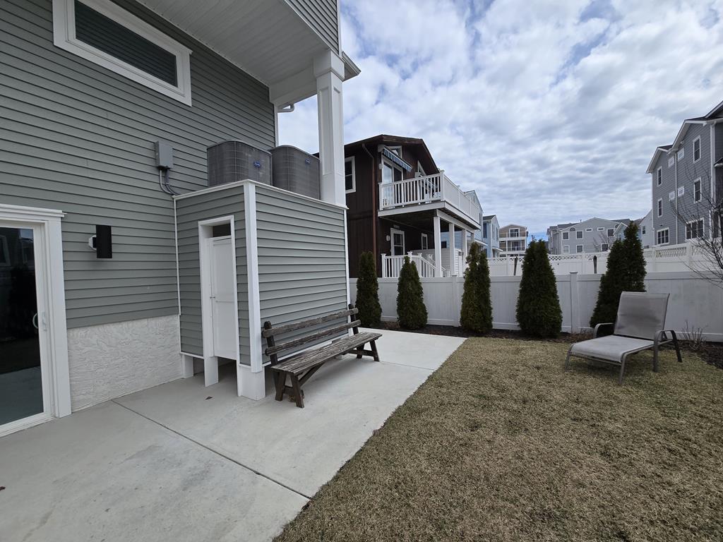 120 31st Street, Sea Isle City (Center)