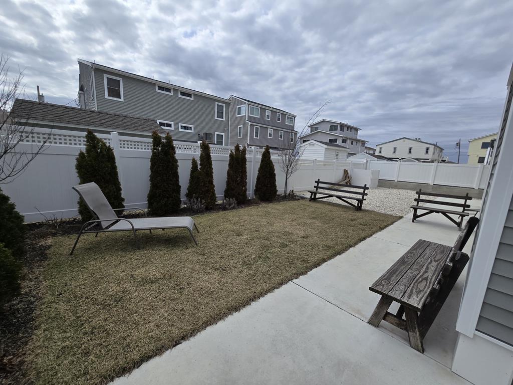 120 31st Street, Sea Isle City (Center)