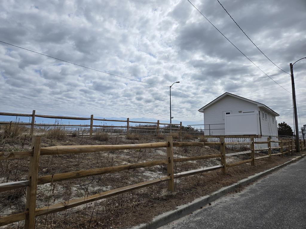 120 31st Street, Sea Isle City (Center)
