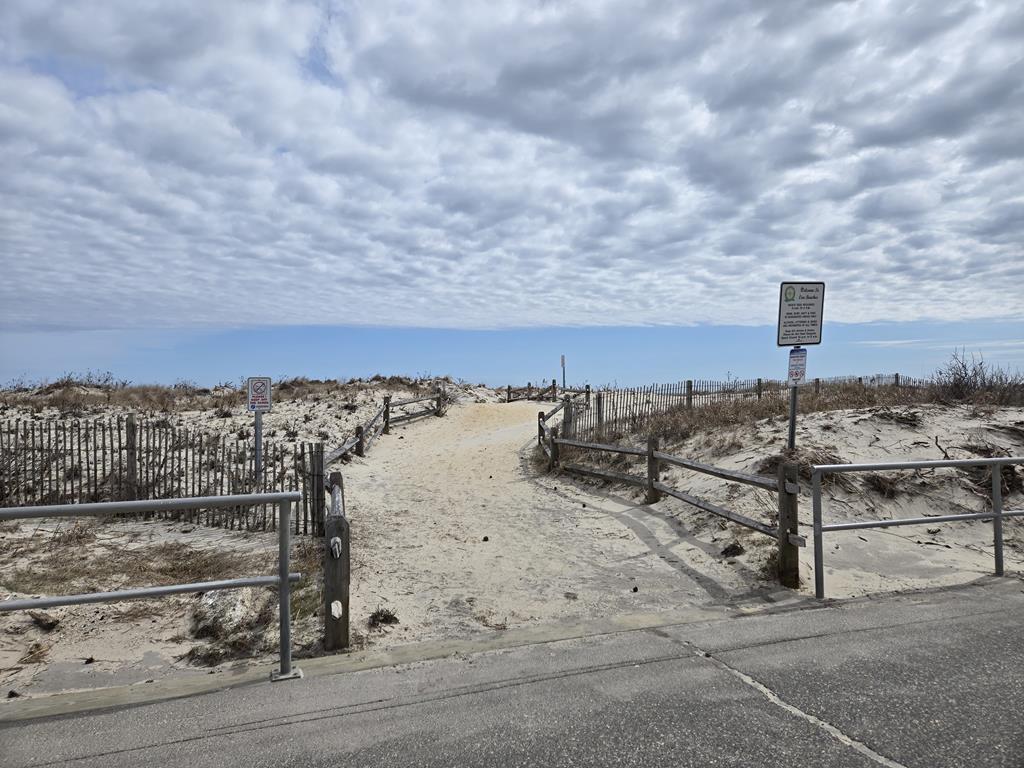 120 31st Street, Sea Isle City (Center)