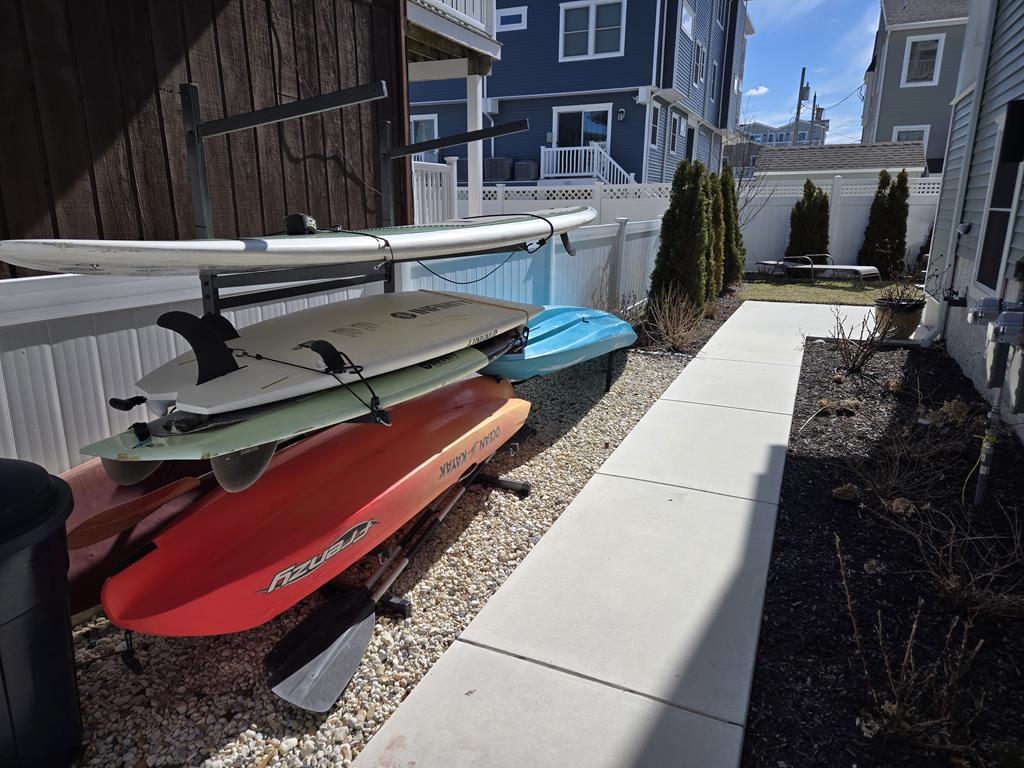120 31st Street, Sea Isle City (Center)