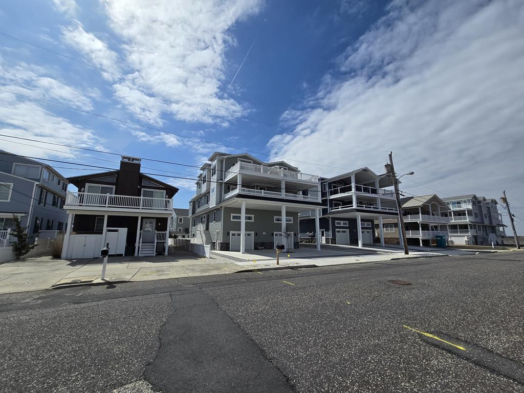 120 31st Street, Sea Isle City (Center)