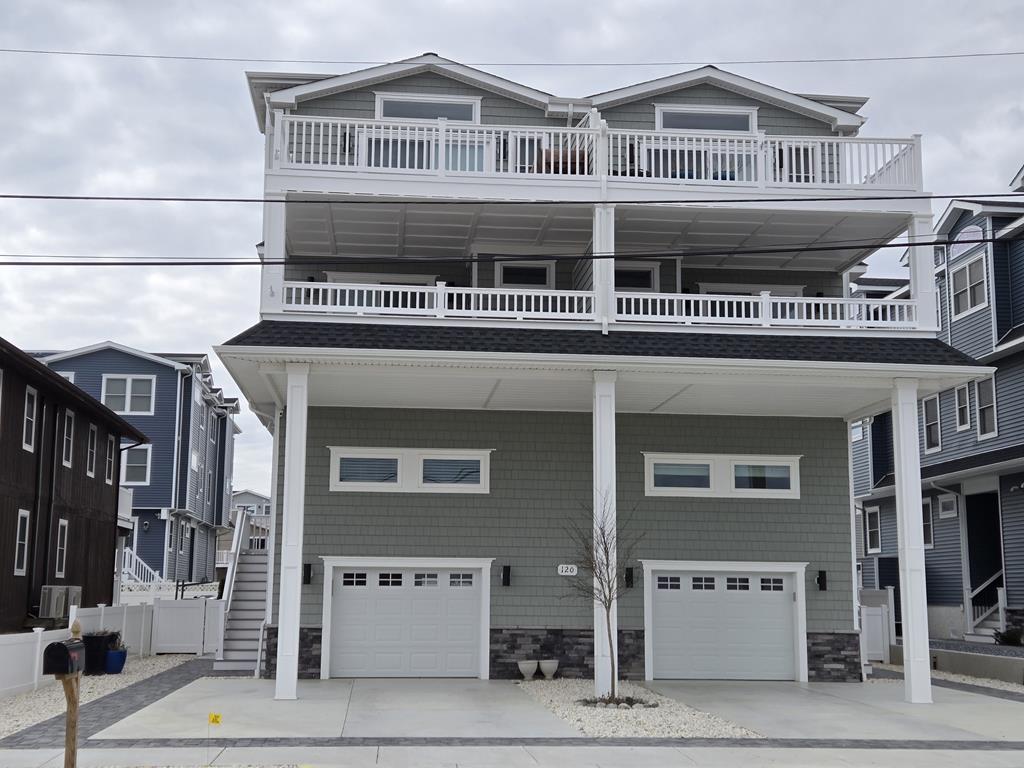 120 31st Street, Sea Isle City (Center)