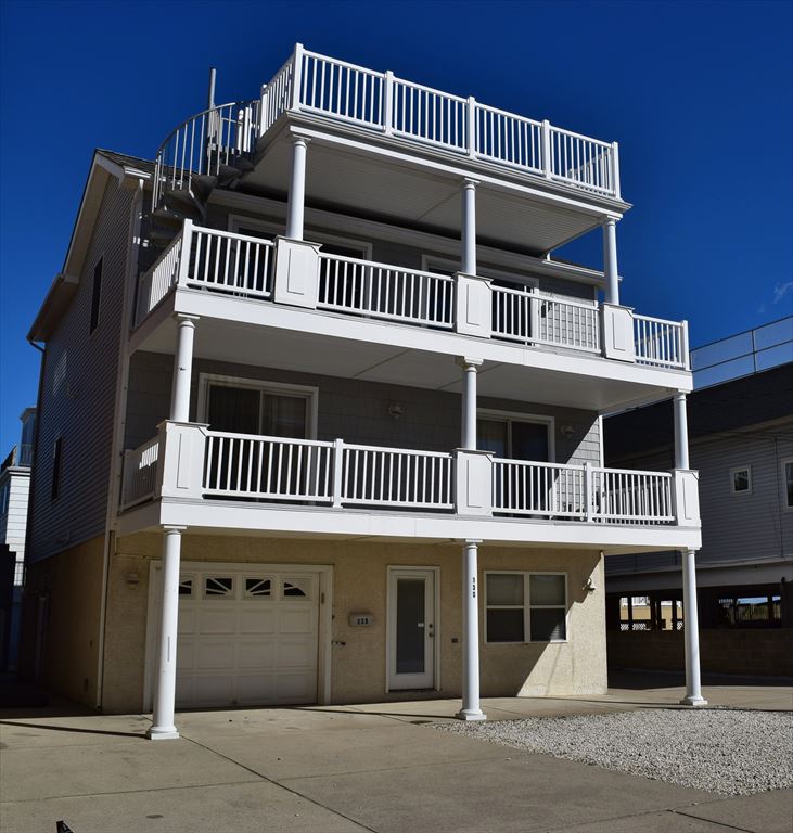 13 42nd Street, Sea Isle City