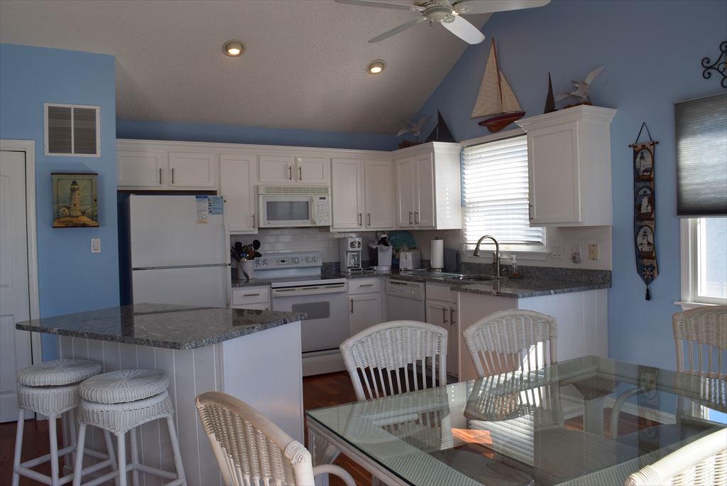 13 42nd Street, Sea Isle City (Beach Block)