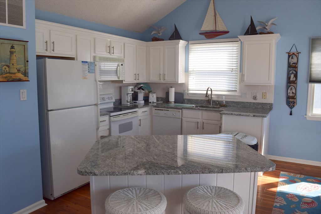 13 42nd Street, Sea Isle City (Beach Block)