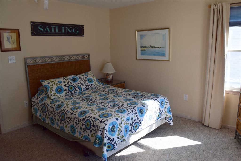 13 42nd Street, Sea Isle City (Beach Block)