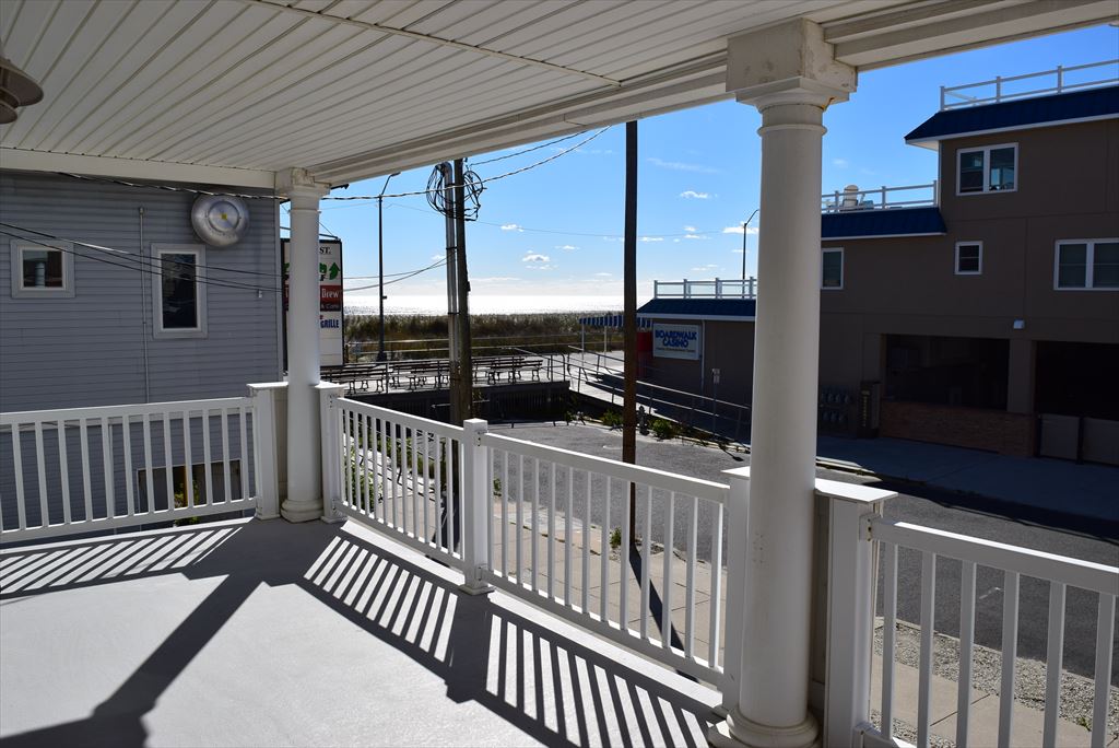 13 42nd Street, Sea Isle City (Beach Block)