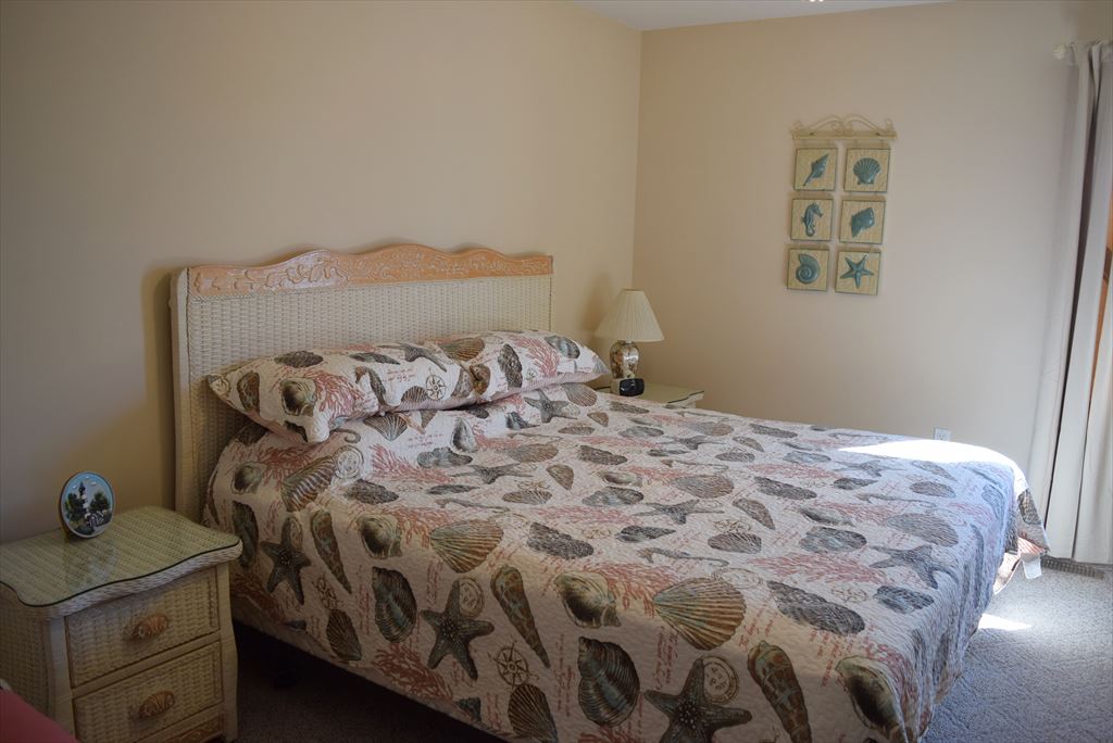13 42nd Street, Sea Isle City (Beach Block)