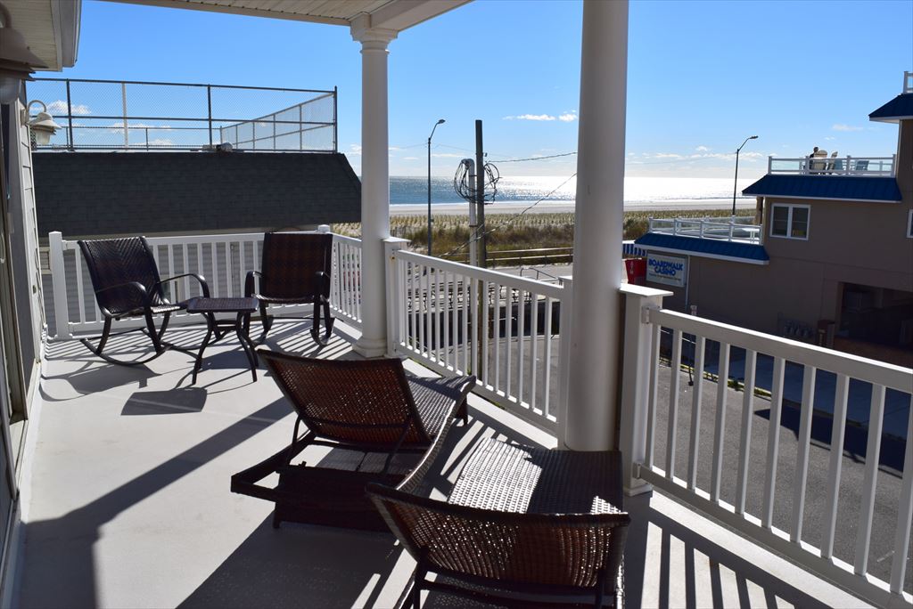 13 42nd Street, Sea Isle City (Beach Block)