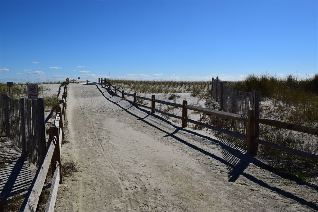 13 42nd Street, Sea Isle City (Beach Block)